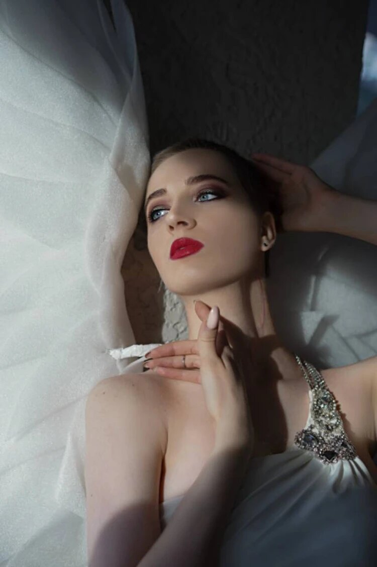 После болезни девушка возвращается к привычной жизни - учится, занимается спортом, работает. Фото: личный архив. 