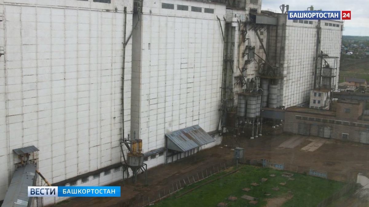    Башкирское предприятие пополнило список экспортеров продукции АПК