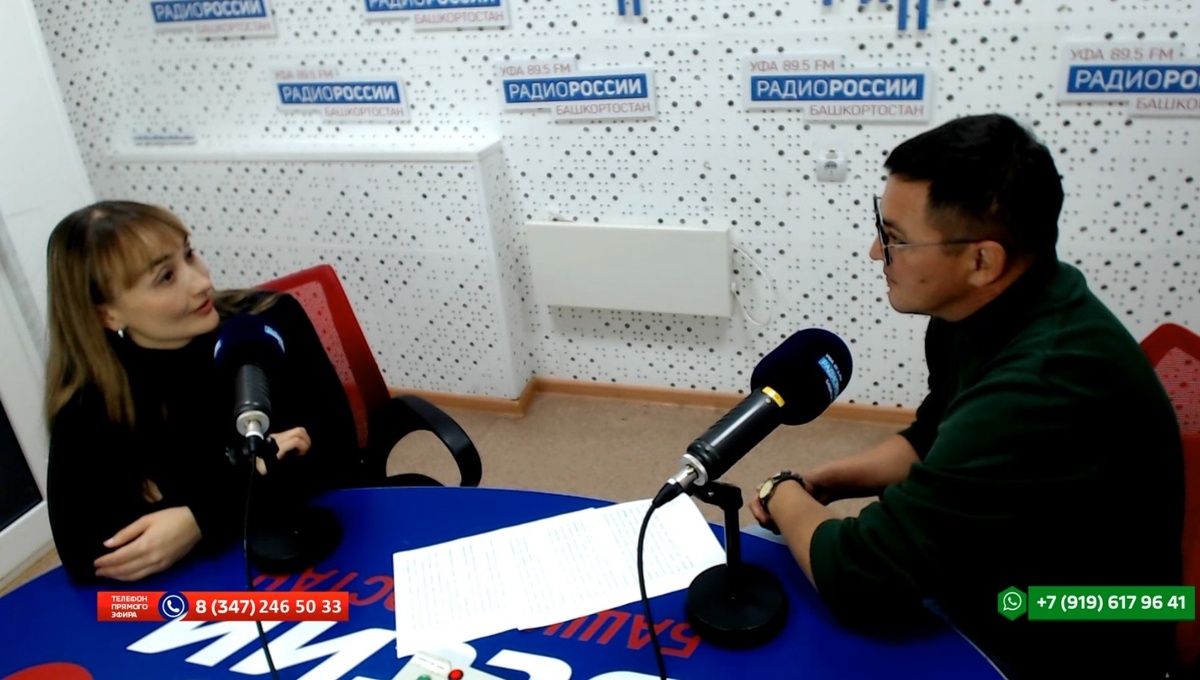    Иғтибар үҙәгендә - 23.10.2024 Башҡорт хор музыкаһы хәҙер махсус антологияла донъя күрәсәк