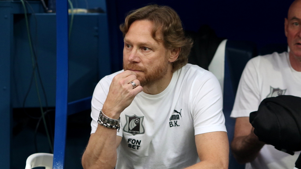    Maksim Konstantinov/Globallookpress