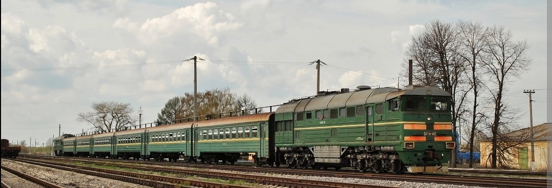 ДТ116 (из открытых источников)