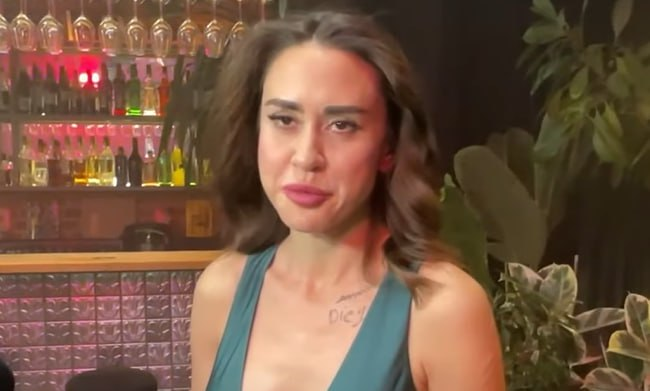 Фото: Prt Scr youtube.com / Русская теленеделя