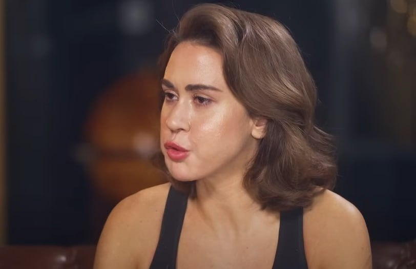 Фото: Prt Scr youtube.com / Современное здоровье