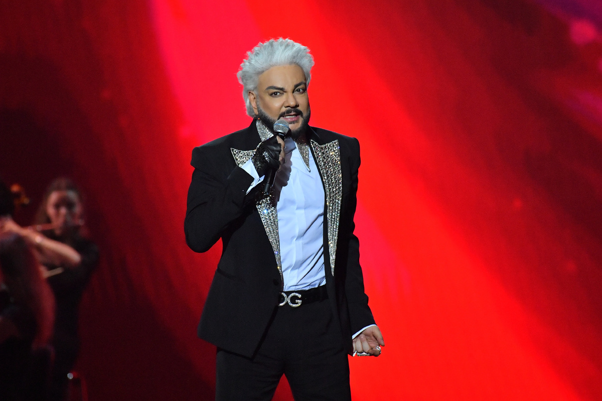  Komsomolskaya Pravda/Global Look Press