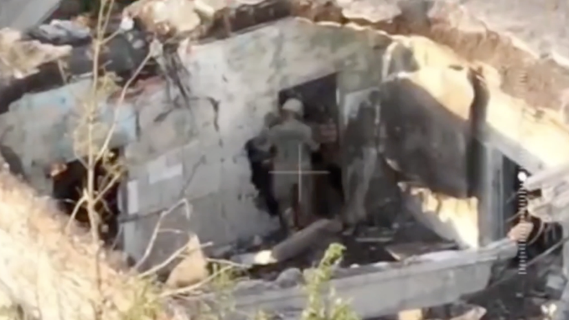    Министерство обороны РФ