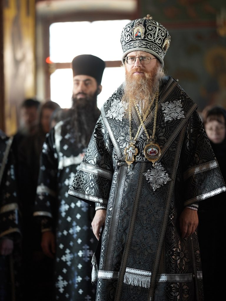 Епископ Иосиф (Королёв)