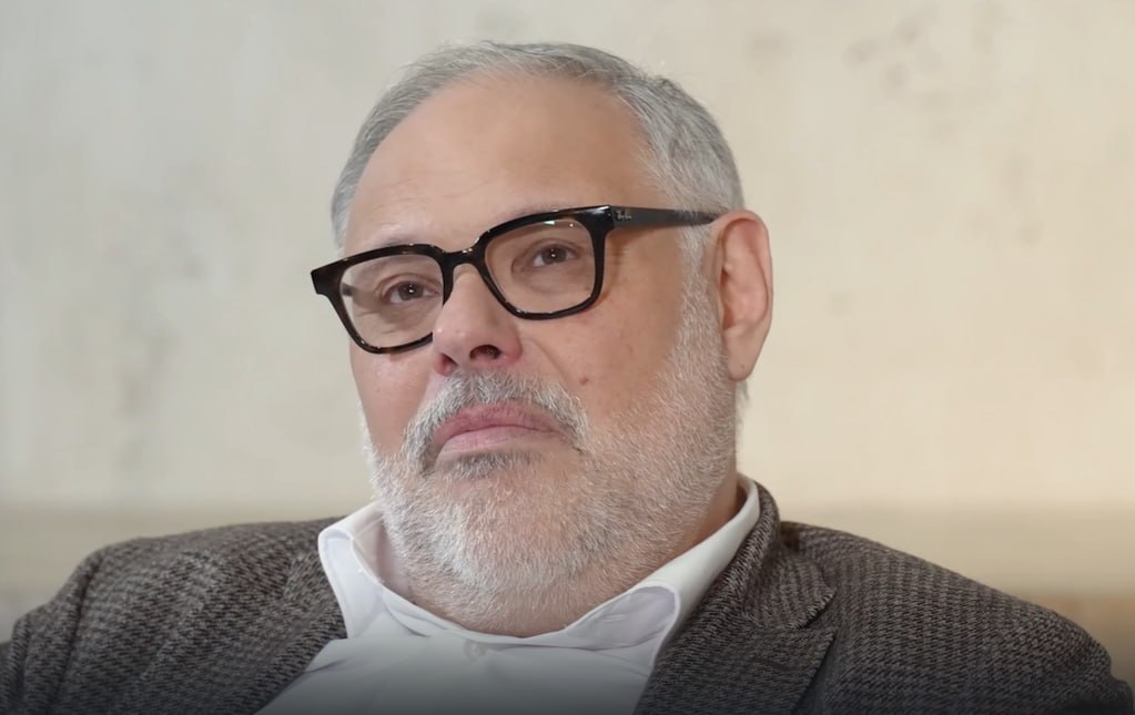 Фото: Prt Scr rutube.ru / Эмпатия Манучи