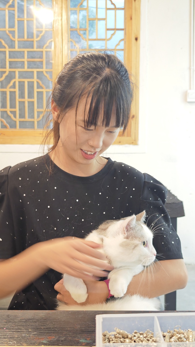 Наш жесткий китайский босс