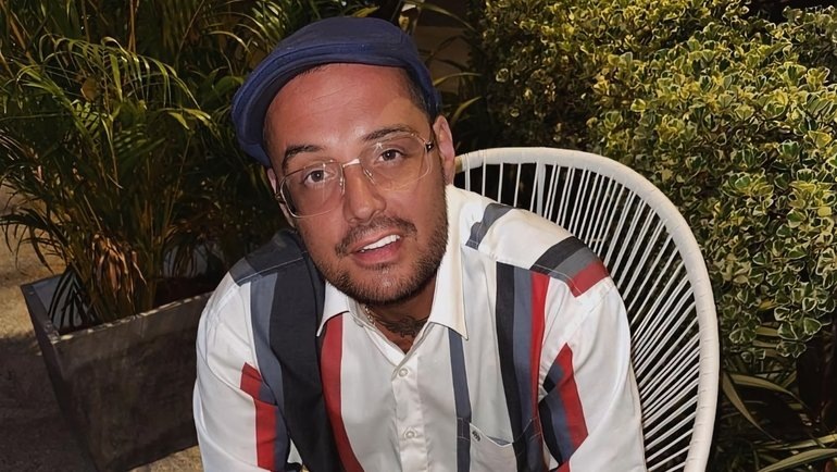    Личный аккаунт Алексея Долматова соцсети