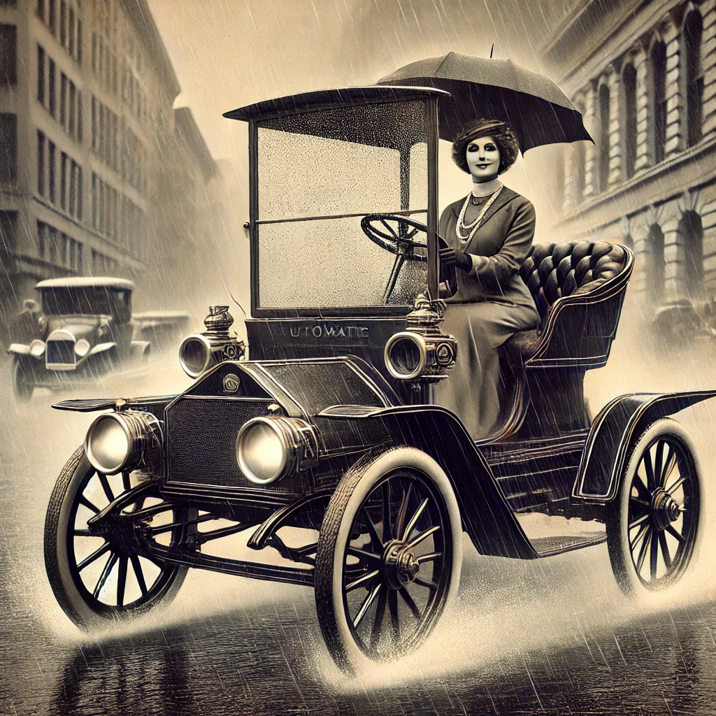 Фото создано нейросетью 