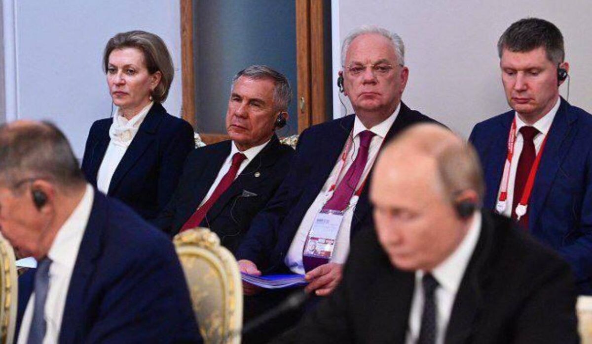     Владимир Путин. Источник: tatarstan.ru Автор фото: Пресс-служба Раиса РТ