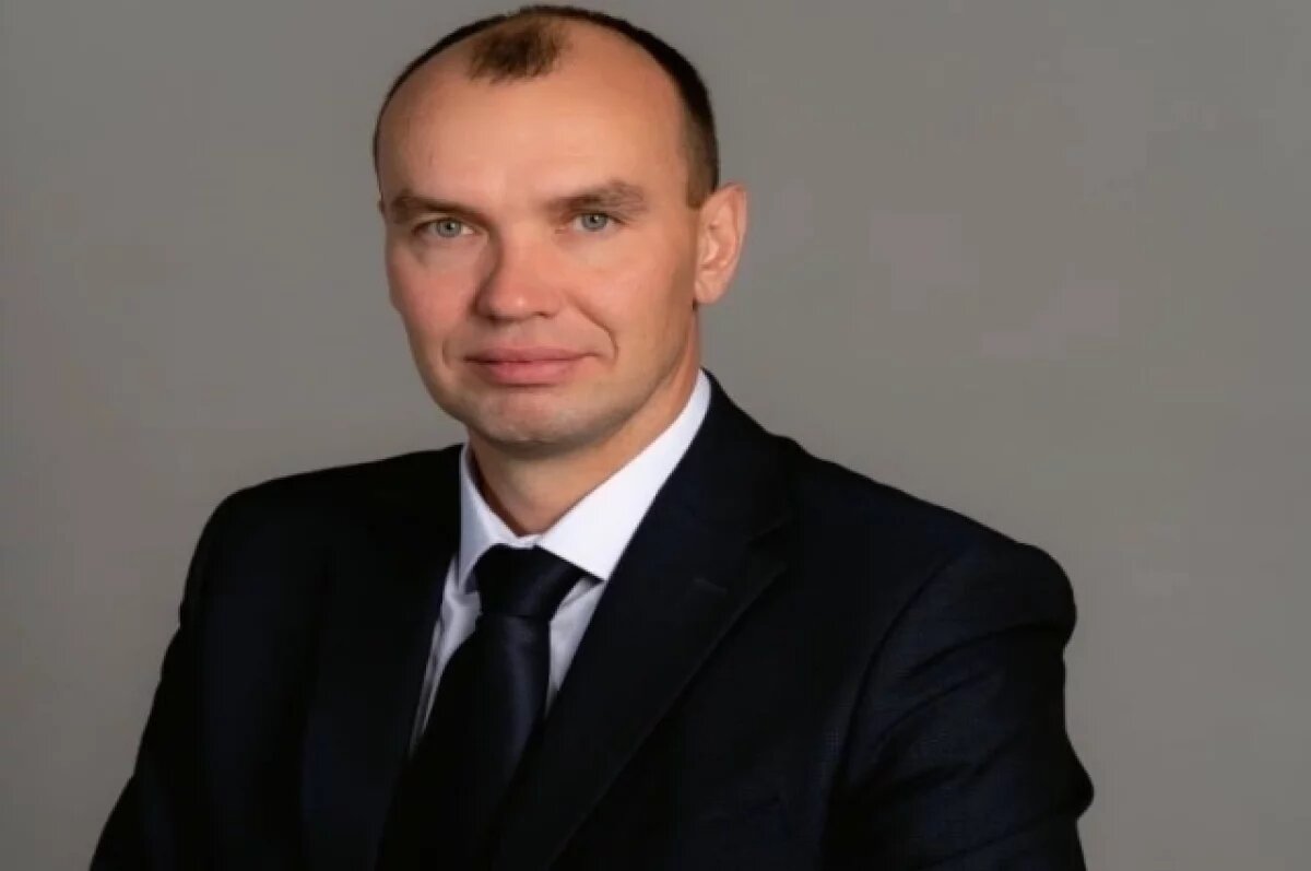    Упоровский район Тюменской области возглавил Анатолий Игловиков