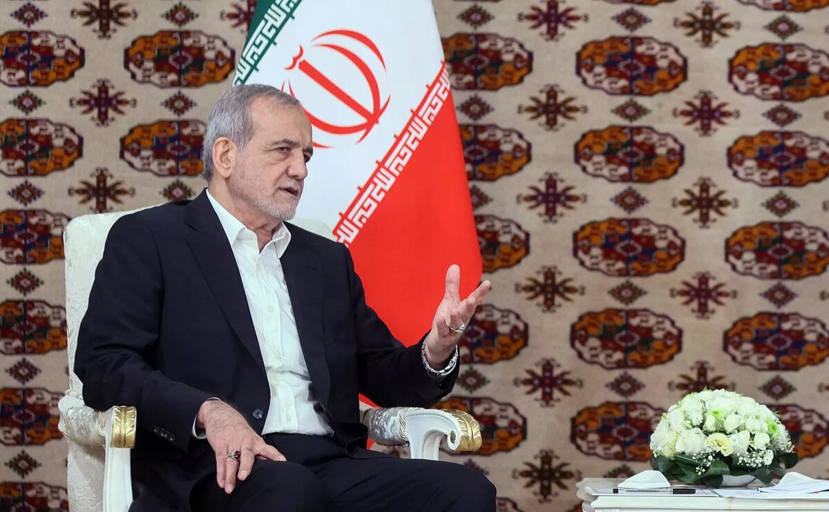 © Sputnik / Александр Щербак / Pool