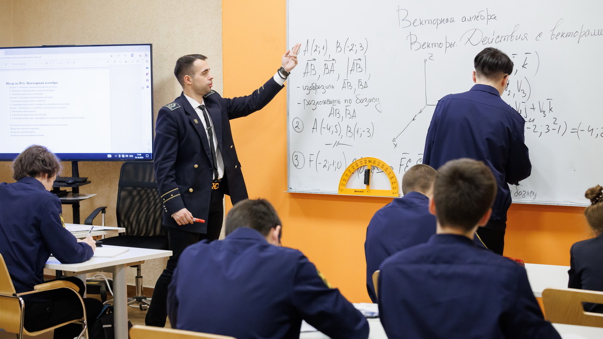 Форпост Северо-Запад / Павел Долганов