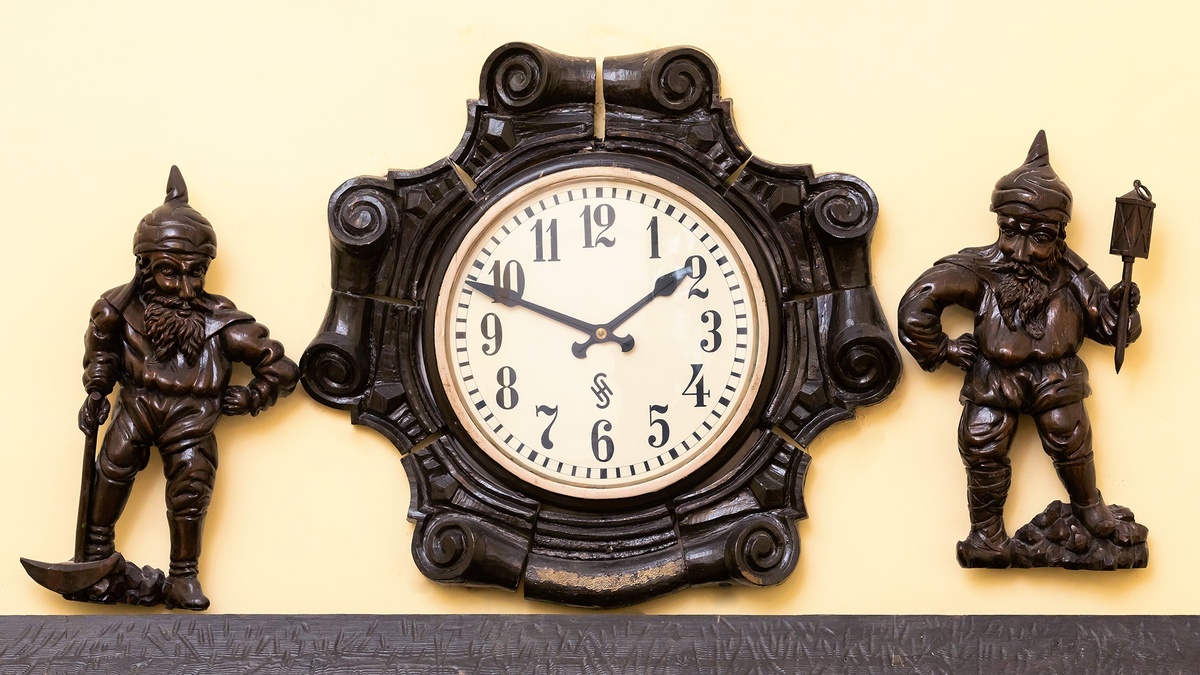 Форпост Северо-Запад / Павел Долганов