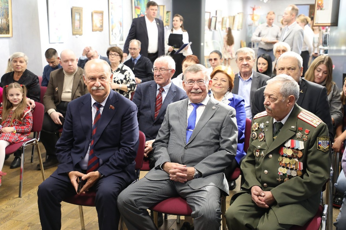    Фото: пресс-служба администрации Наро-Фоминского г.о.