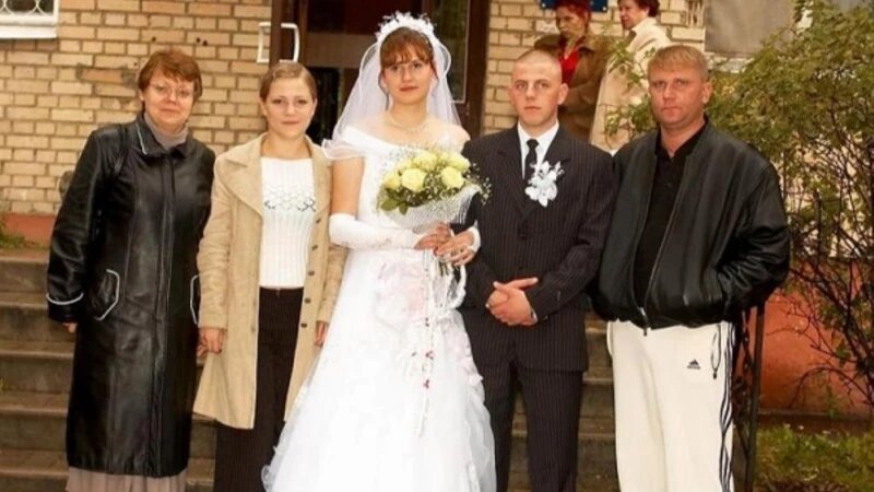     Самые лучшие мемы про свадьбу. Смешная подборка pikabu.ru