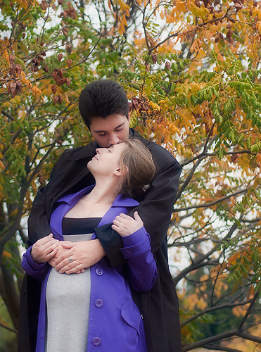 Мы за 5 дней до родов, ещё не подозреваем о зверствах, которые нас ждут