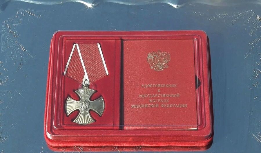     / Источник: ©РИА Новости/Пресс-служба Минобороны РФ