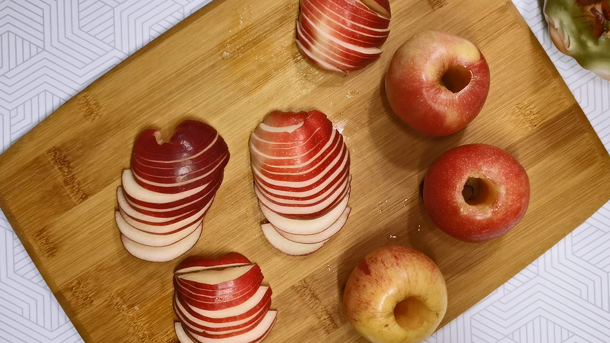 Начинки для пирогов (листайте фото)