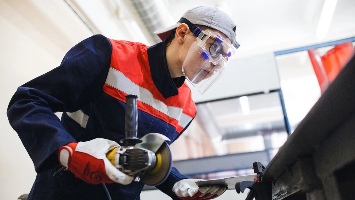 пресс-служба Минпросвещения РФ