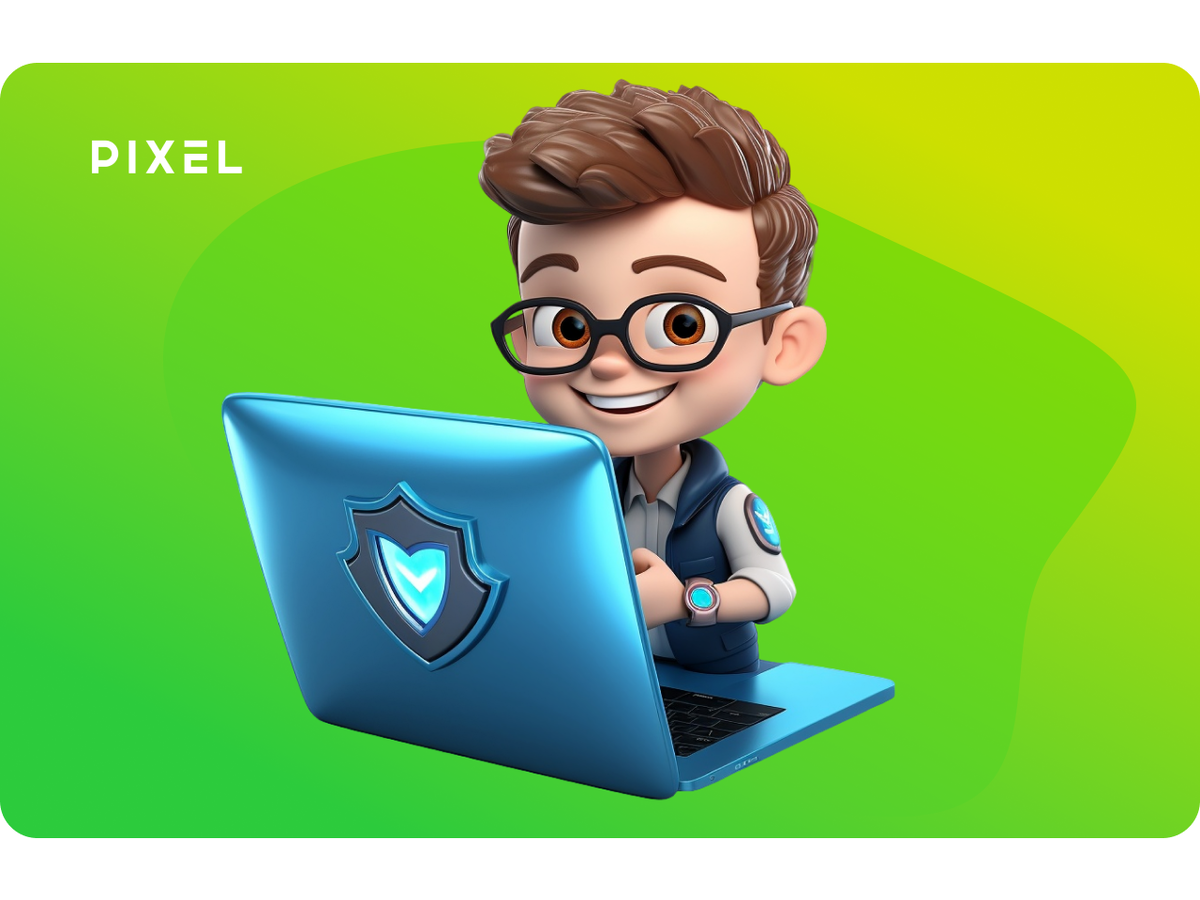 Основы компьютерной грамотности для детей