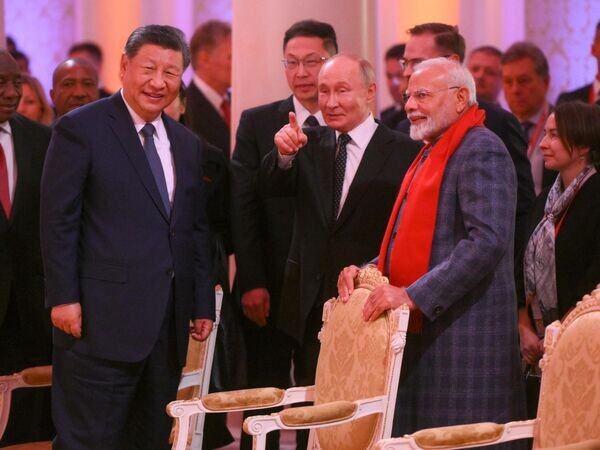    © Фотохост-агентство brics-russia2024.ru