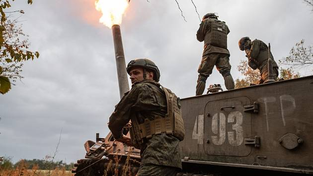 Солдаты Украины измотаны. Заменить их на фронте в Донецкой области некем