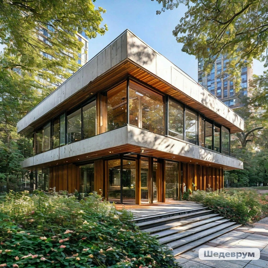 Иллюстрация в исполнении нейросети.