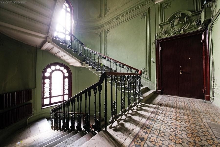 Из открытого доступа 