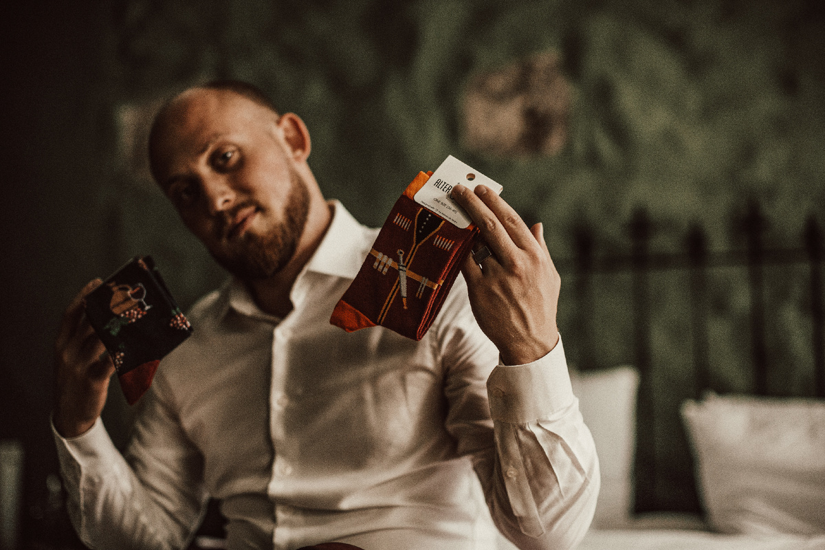 Выбор он всегда за вами