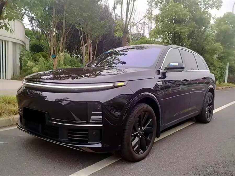 Li Auto L7