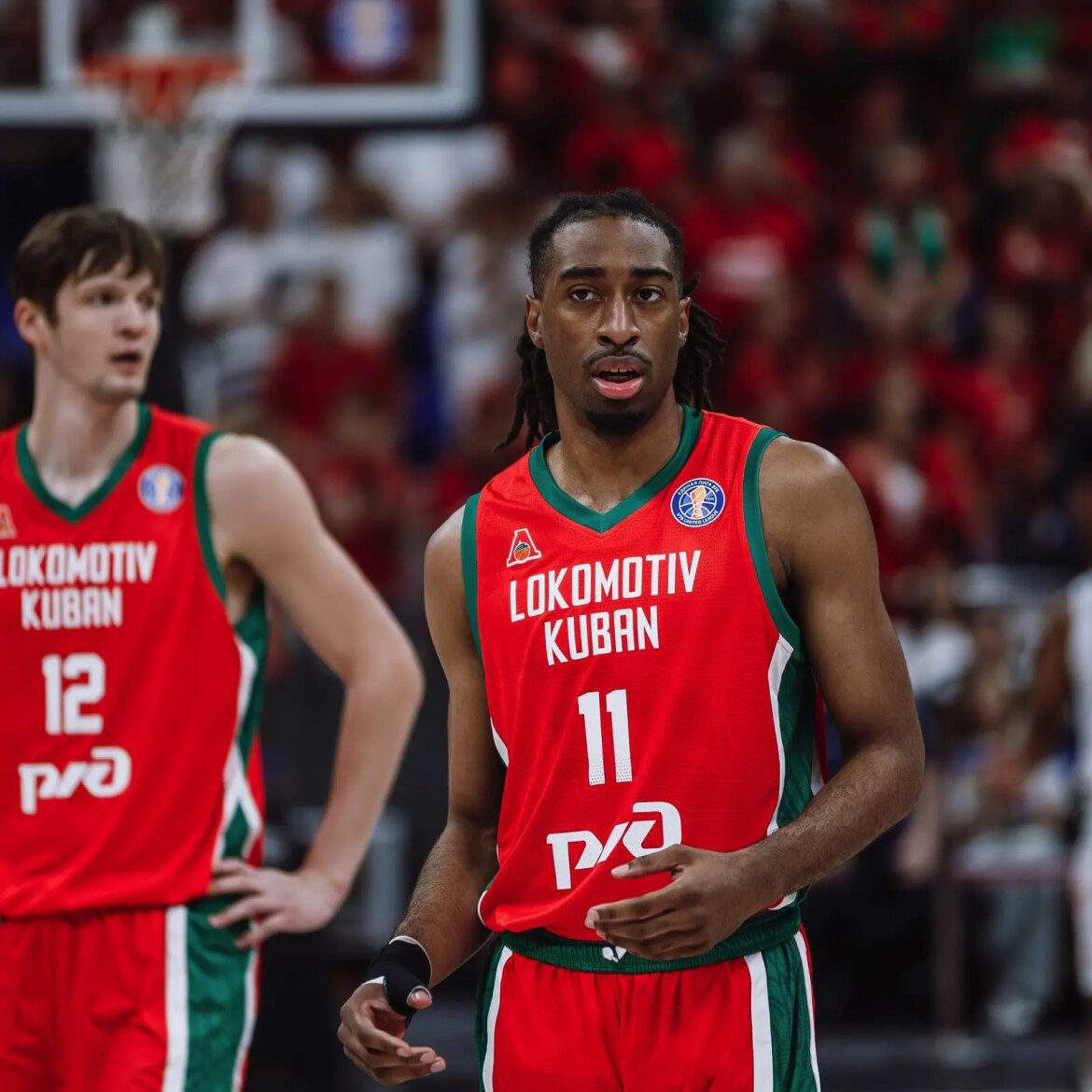 ​Фото: lokobasket.com