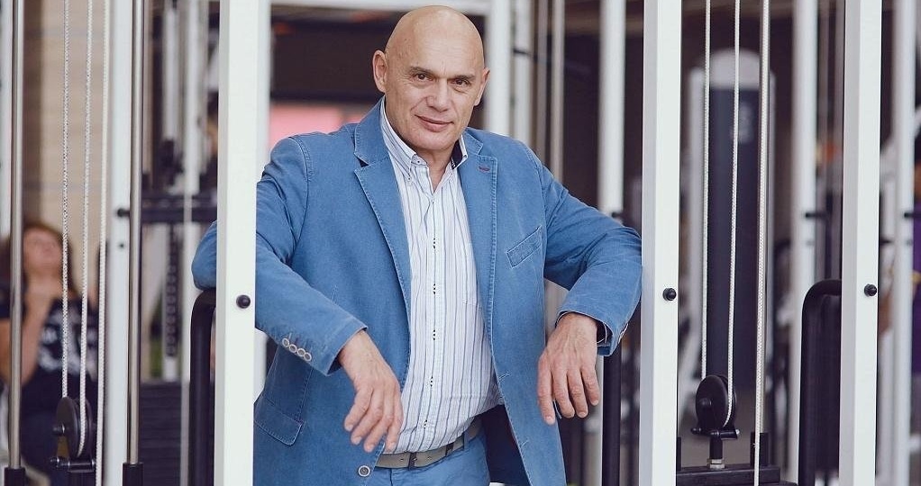 Три причины старения которых, по мнению профессора Бубновского, можно избежать и оставаться молодым в любом возрасте