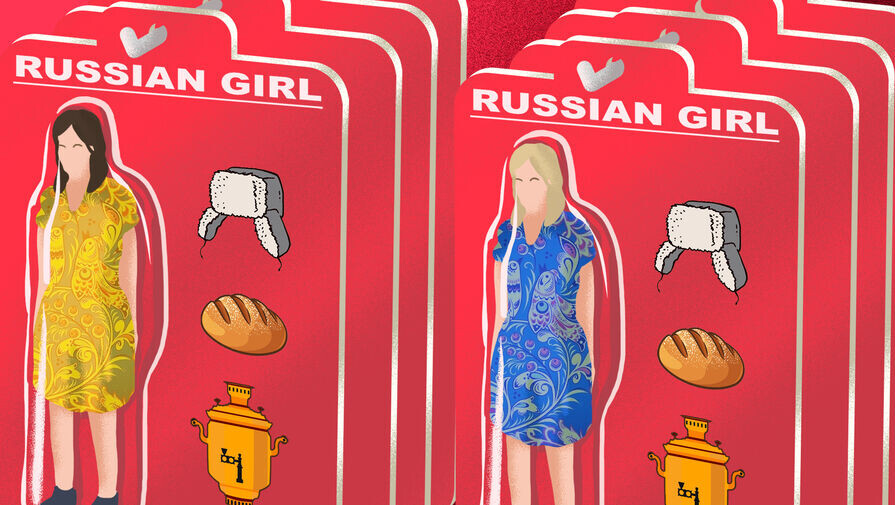 Даша Зайцева/«Газета.Ru»