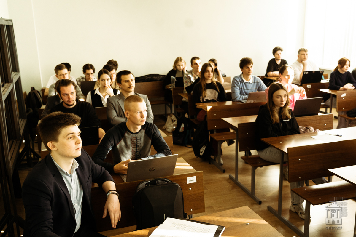 Секция информационных систем и технологий