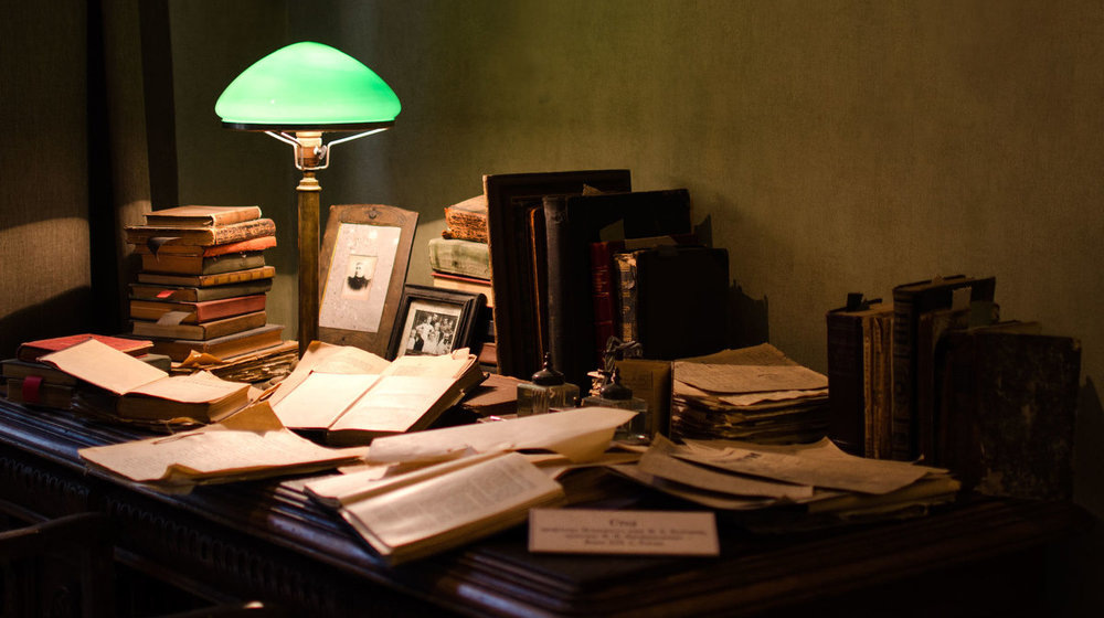 Реконструкция событий. Выглядело все приблизительно так...