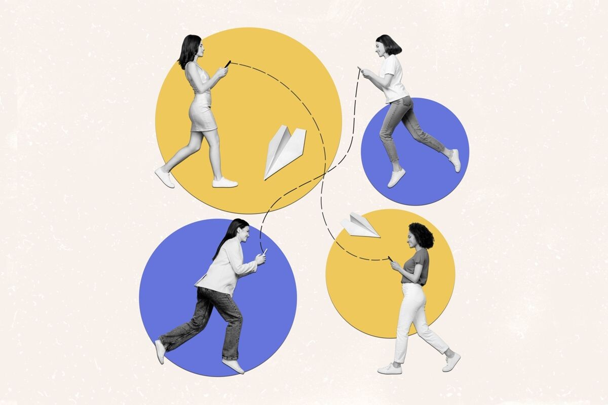 Для любого канала или аккаунта найдется своя благодарная аудитория. Главное — суметь зацепить ее. Источник: Shutterstock📷
