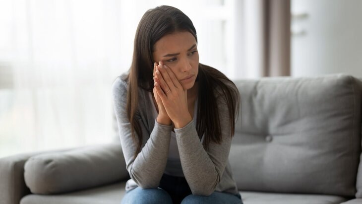 Беспокойство и тревога