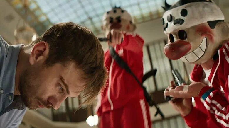 Кадр из фильма