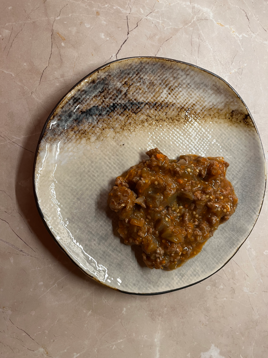 Вид сверху. Фото автора.