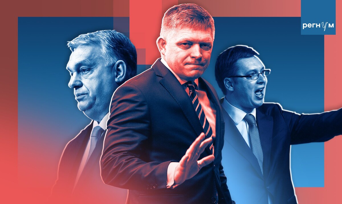     / Источник: © ИА Регнум