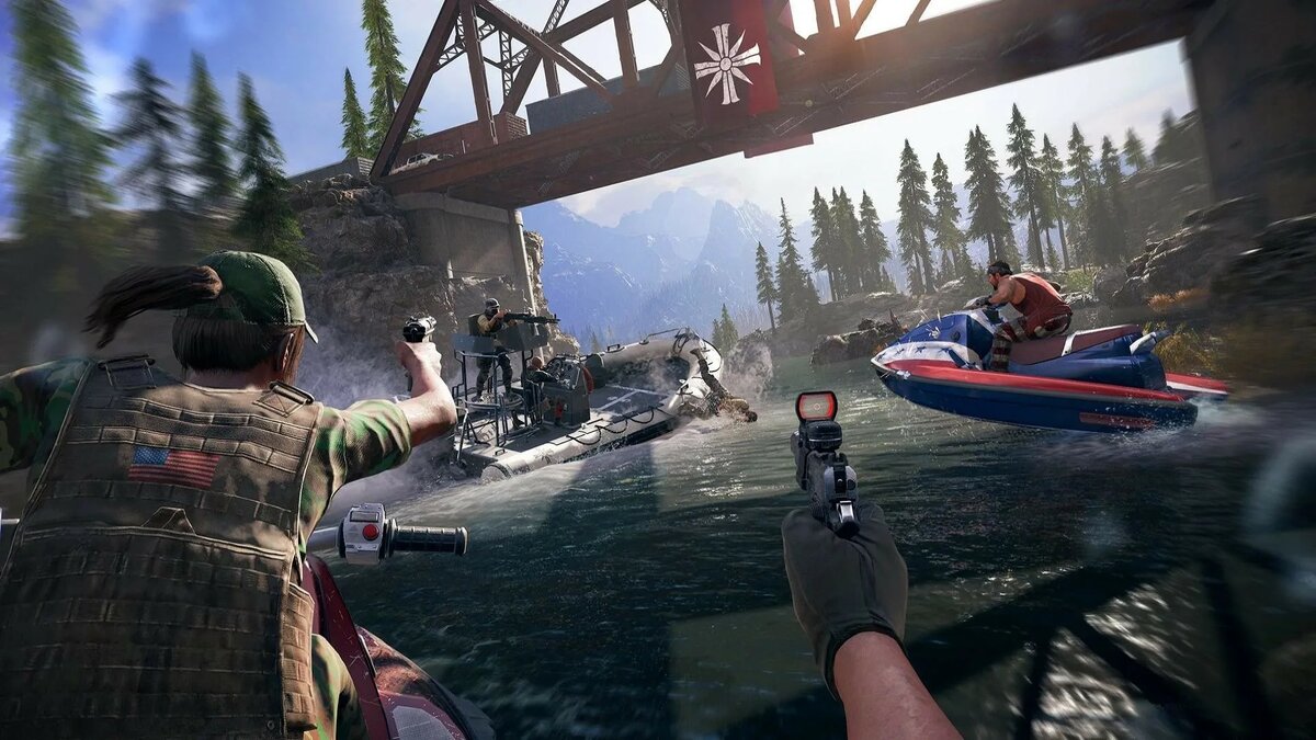 Far Cry 5