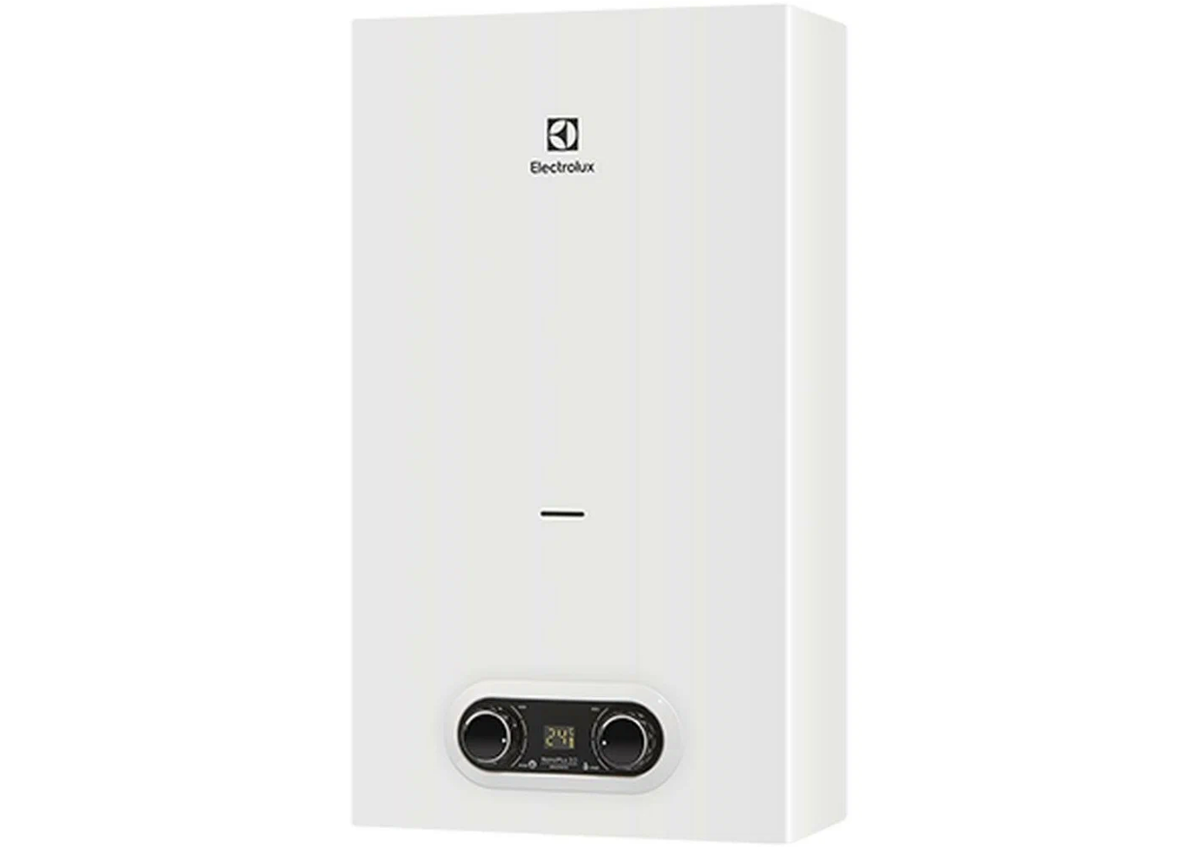 Водонагреватель газовый Electrolux GWH 14 NanoPlus 2.0 