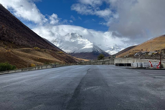 Фото: пресс-служба Кавказ.РФ 