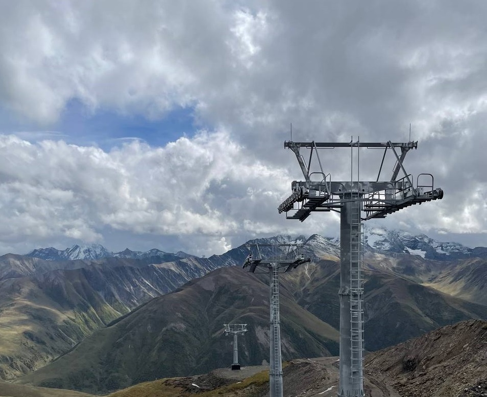 Фото: пресс-служба Кавказ.РФ  