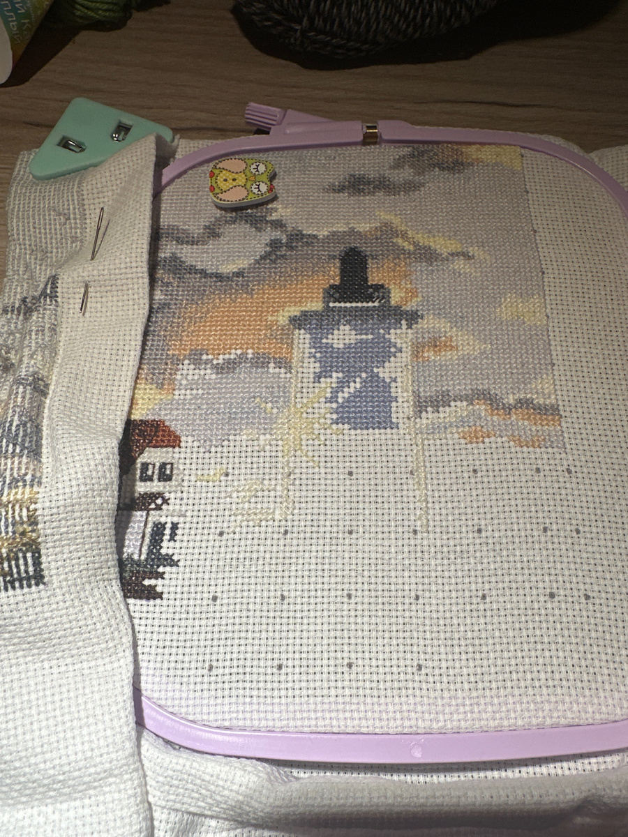 Маяк от фирмы Овен