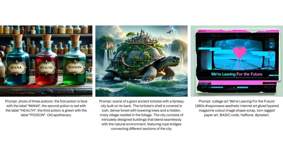    Вышла Stable Diffusion 3.5. Что нового?