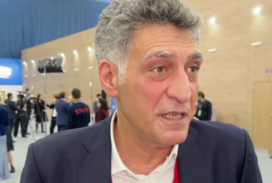    Тигран Кеосаян