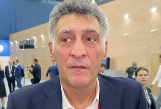    Тигран Кеосаян